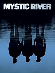 Mystic river for sale  Delivered anywhere in UK