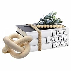 Decorative books home for sale  Delivered anywhere in USA 