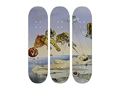 Musart wood skateboard for sale  Delivered anywhere in USA 