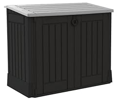 Tepro keter mülltonnenbox gebraucht kaufen  Wird an jeden Ort in Deutschland