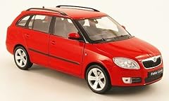 Skoda fabia combi gebraucht kaufen  Wird an jeden Ort in Deutschland