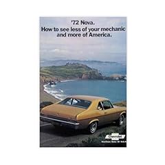 Waajsp 1972 chevrolet for sale  Delivered anywhere in UK