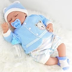 Bibi doll reborn for sale  Delivered anywhere in UK