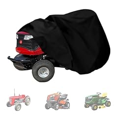 Lawn tractor cover for sale  Delivered anywhere in Ireland