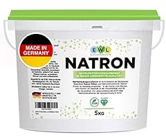 Natron pulver baking gebraucht kaufen  Wird an jeden Ort in Deutschland