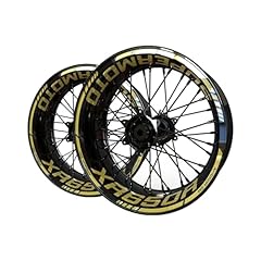 Motorcycle wheel rim for sale  Delivered anywhere in UK