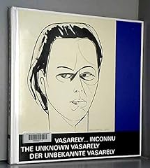 Vasarely ... inconnu d'occasion  Livré partout en France