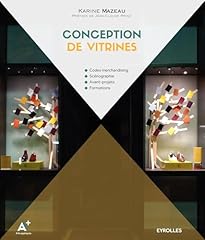 Conception vitrines codes d'occasion  Livré partout en France
