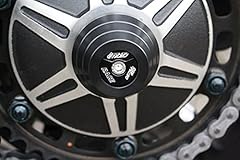 Gsg moto sturzpad gebraucht kaufen  Wird an jeden Ort in Deutschland