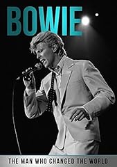 David bowie dvd for sale  Delivered anywhere in UK