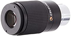 Celestron zoom eyepiece usato  Spedito ovunque in Italia 