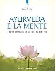 Ayurveda mente. guarigione usato  Spedito ovunque in Italia 