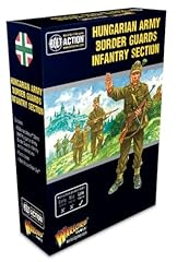 Warlord games hungarian for sale  Delivered anywhere in UK