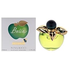 Nina ricci bella for sale  Delivered anywhere in USA 