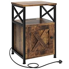 Yitahome side table for sale  Delivered anywhere in UK