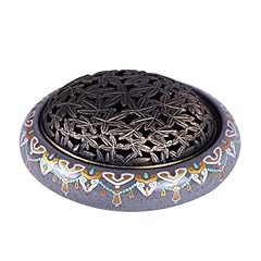 Taiyou keramisches räuchergef for sale  Delivered anywhere in UK
