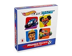 Hot wheels let for sale  Delivered anywhere in UK