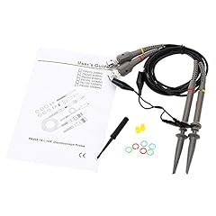 P6060 sonda oscilloscopio usato  Spedito ovunque in Italia 