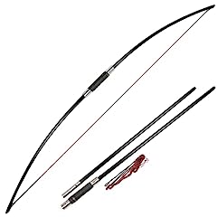 Sharrow archery longbow for sale  Delivered anywhere in UK