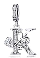 Xoyoyzu silver letter for sale  Delivered anywhere in USA 