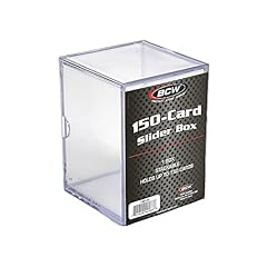 Bcw 150 card for sale  Delivered anywhere in USA 