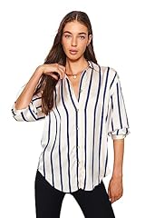 Trendyol chemise rayée d'occasion  Livré partout en France