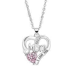 Bespmosp pink heart for sale  Delivered anywhere in USA 