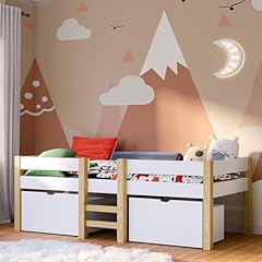 Bellabino aspy kinderbett gebraucht kaufen  Wird an jeden Ort in Deutschland