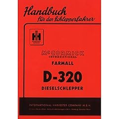 Mccormick handbuch den gebraucht kaufen  Wird an jeden Ort in Deutschland