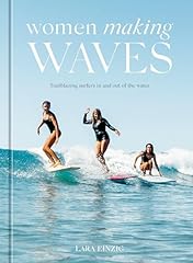 Women making waves for sale  Delivered anywhere in USA 