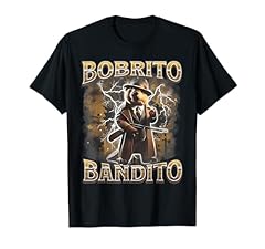 Bobrito bandito italiano usato  Spedito ovunque in Italia 