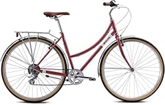 Breezer bicicletta donna usato  Spedito ovunque in Italia 