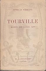Tourville marin louis d'occasion  Livré partout en France
