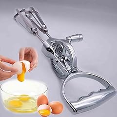 Hand crank egg for sale  Delivered anywhere in UK
