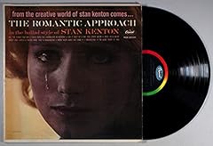 Stan kenton the d'occasion  Livré partout en France