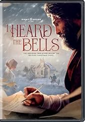 Heard bells dvd for sale  Delivered anywhere in USA 