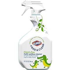 Clorox free clear for sale  Delivered anywhere in USA 