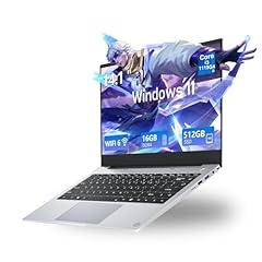 Kumnosal laptop computer for sale  Delivered anywhere in UK