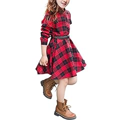 Girls casual dress for sale  Delivered anywhere in UK