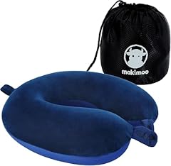 Makimoo travel neck for sale  Delivered anywhere in USA 