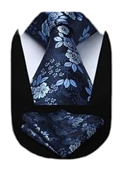 Hisdern floral ties for sale  Delivered anywhere in UK
