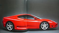 Prospekt brochure ferrari gebraucht kaufen  Wird an jeden Ort in Deutschland