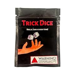 Trick dice roll for sale  Delivered anywhere in USA 