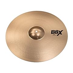 Sabian cymbale b8x d'occasion  Livré partout en Belgiqu