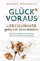Glück voraus liebeskummer gebraucht kaufen  Wird an jeden Ort in Deutschland