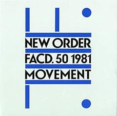 Movement d'occasion  Livré partout en Belgiqu
