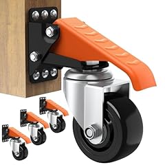 Ronlap workbench casters for sale  Delivered anywhere in USA 