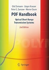 Pof handbook optical for sale  Delivered anywhere in UK