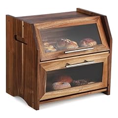 Garveehome bread box for sale  Delivered anywhere in USA 