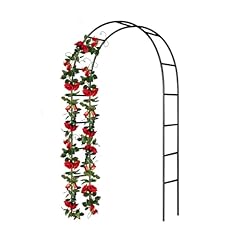 Scendor iron pergola for sale  Delivered anywhere in USA 